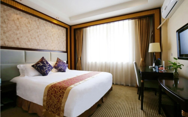 Very Nice Hotel