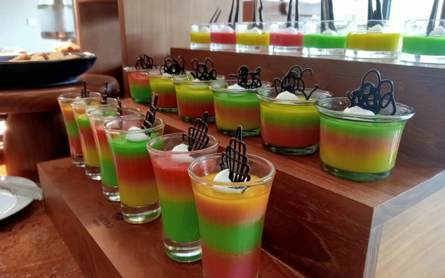 Sima Sumba Hotel