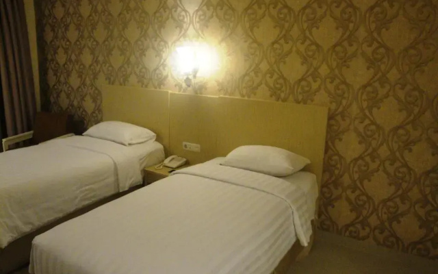 Ramayana Hotel