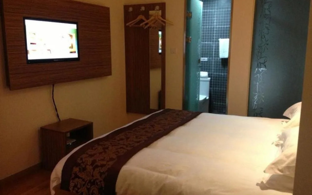 Motel 268 Business Hotel