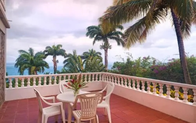 Royal Palm Holiday Apartment