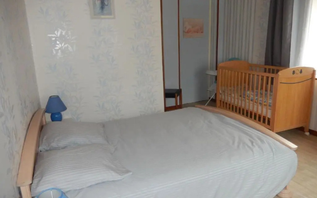 Gite Cornimont, 3 pièces, 5 personnes - FR-1-589-70