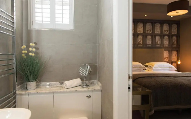 Belford by Harrogate Serviced Apartments