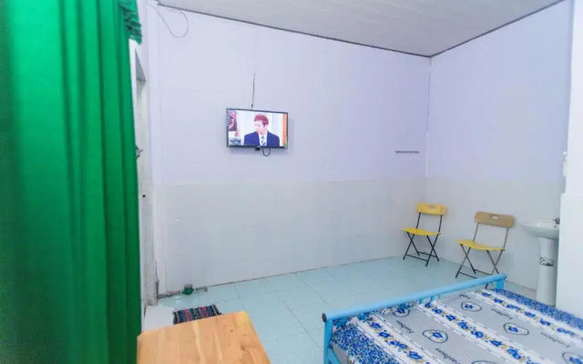 An Loc Motel