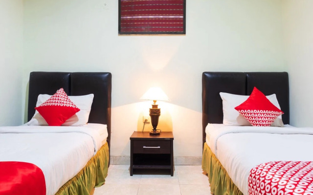 Greenia Hotel by OYO