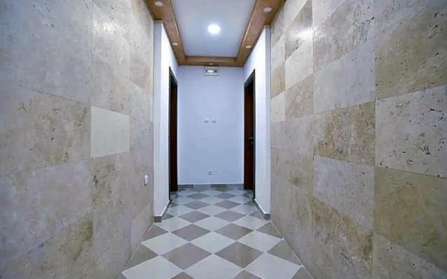 Hotel Galeb