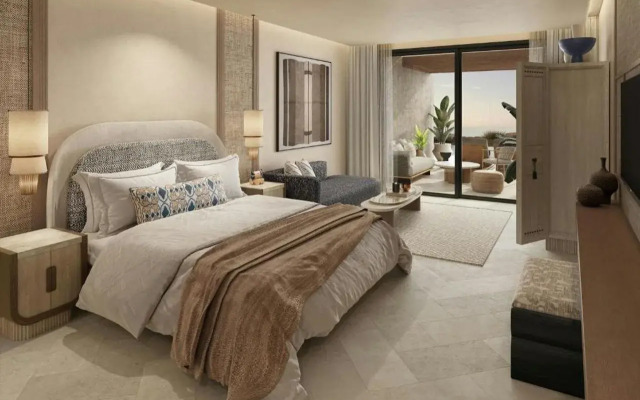 Amoh, A Luxury Collection Resort, Rhodes