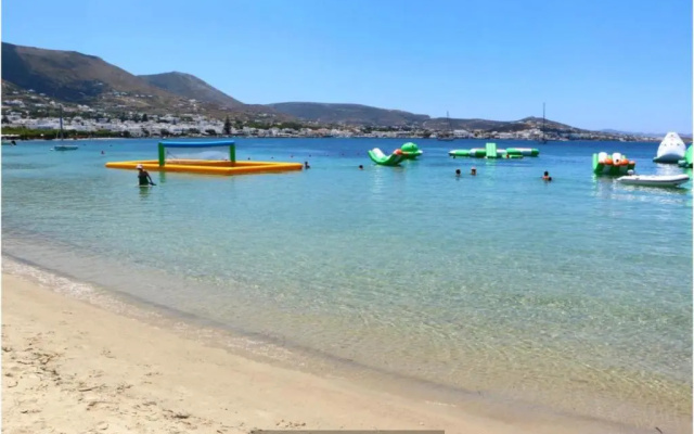 Livadia Seaside Studios 13