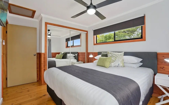 Newcastle Short Stay Apartments - Glebe Road Adamstown