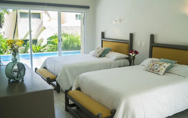 Casa Matuk 3 Refurnished Home Excelent for Family Retreat
