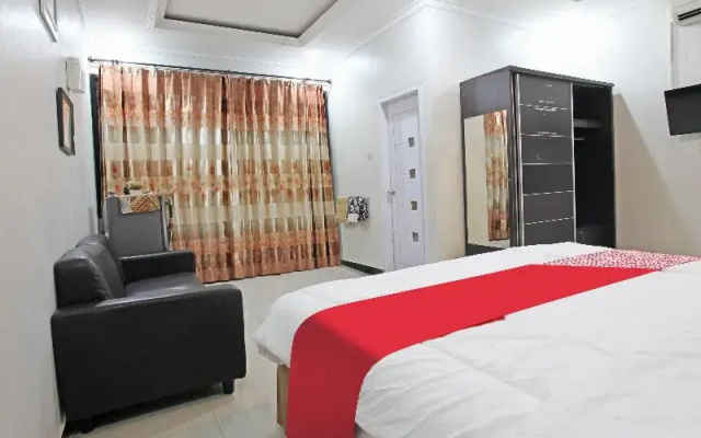Oyo 91378 Noor Inn Syariah