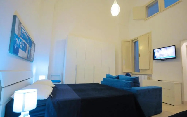Maisonette BB