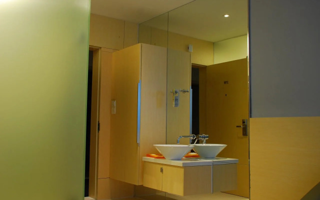City Inn Zhuzilin