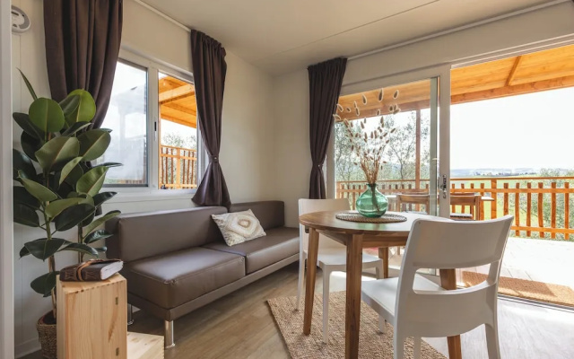 Le Fraine Agriturismo & Olives Glamping
