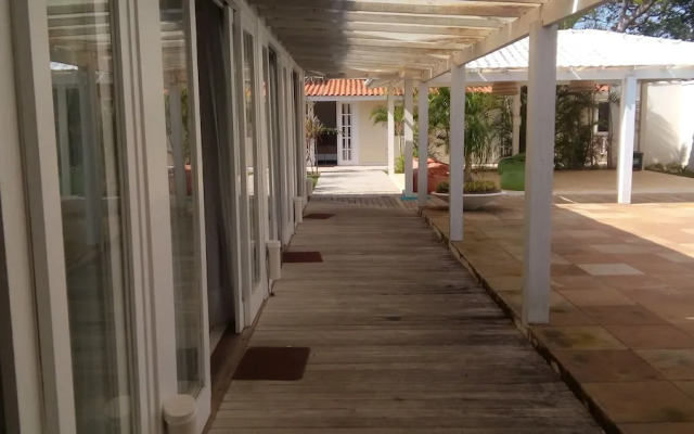 Casa da Enseada Guesthouse