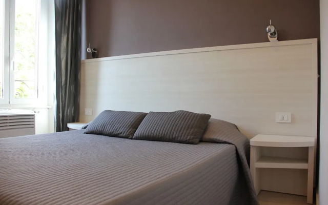 New Guest House Roma