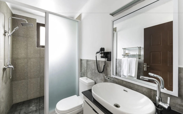 Fox Jaffna by Fox Resorts – Boutique Heritage Luxury