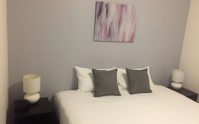 Best Western Cattle City Motor Inn