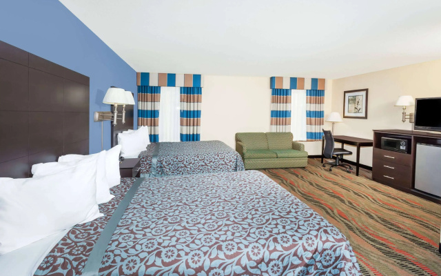 Days Inn by Wyndham Springfield