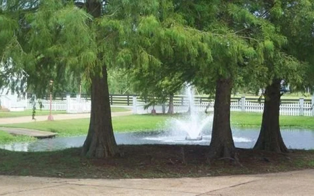 Magnolia Plantation Hotel