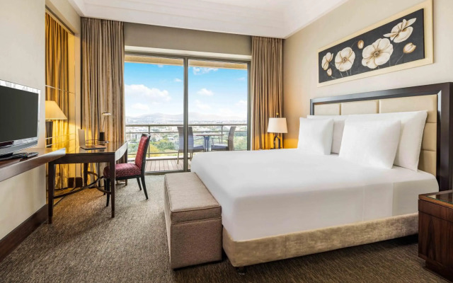 Celik Palace Hotel Convention Center & Thermal SPA