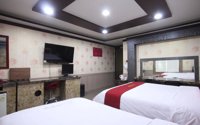 Hotel Jeonju