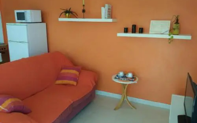 Orzola Para Descansar