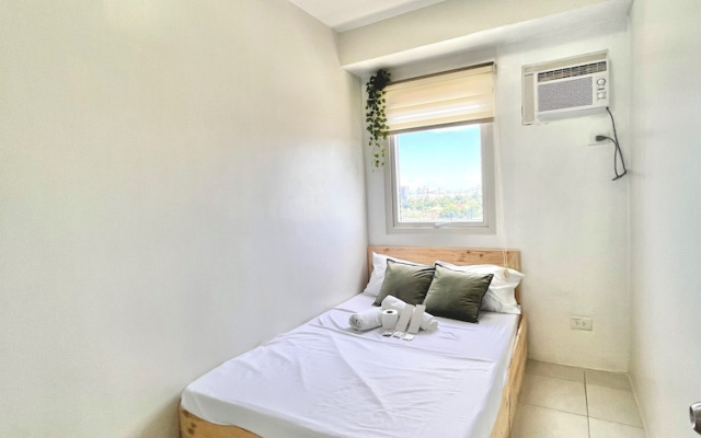 Urban Deca Homes Banilad By Gerra