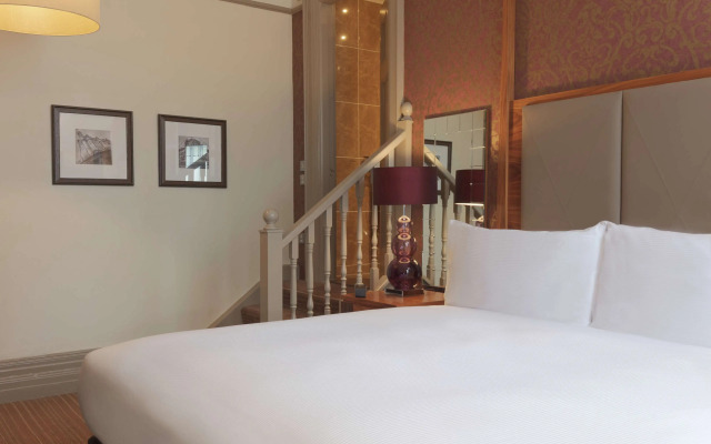 DoubleTree by Hilton Harrogate Majestic Hotel & Spa
