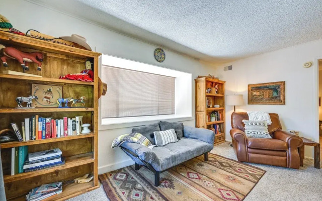 Bike, Hike & Unwind: Tranquil Payson Getaway!