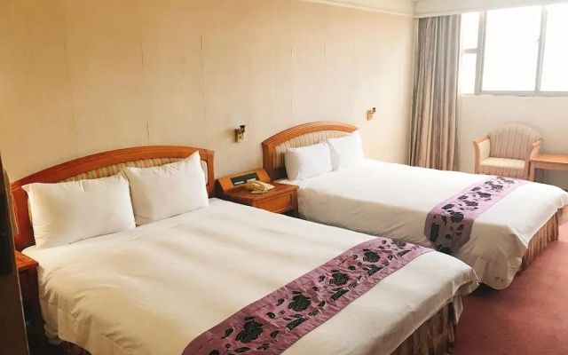 Star Diamond Hotel