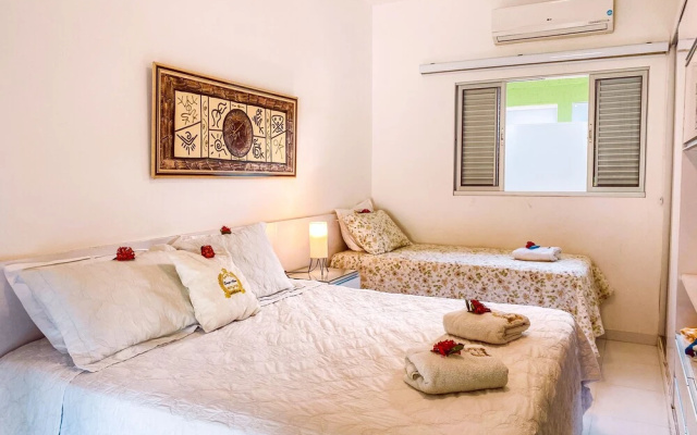 Hotel Boutique Coração Aberto
