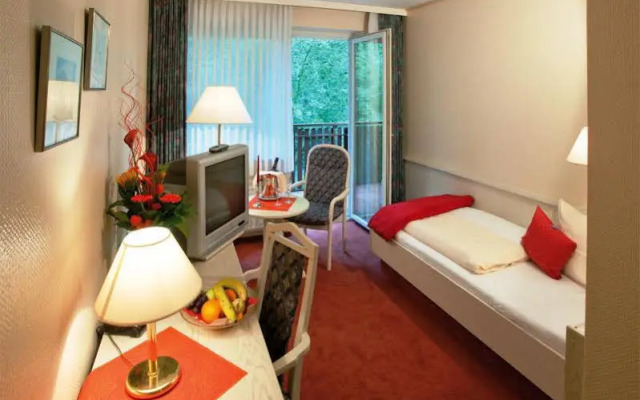 Hotel Ilmenautal