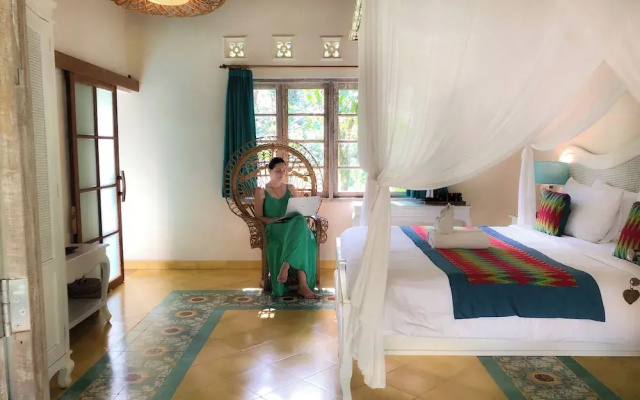 Darmada Eco Resort