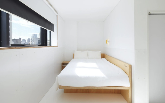 Mustard Hotel Shibuya