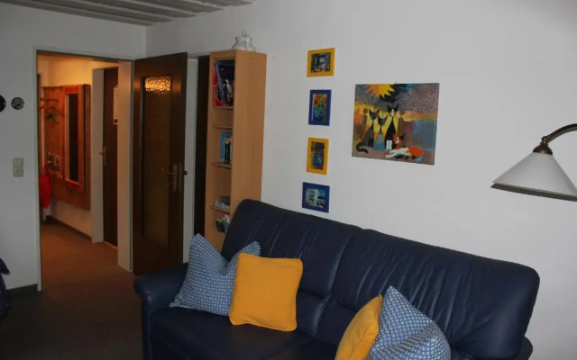 Ferienwohnung Schauberger