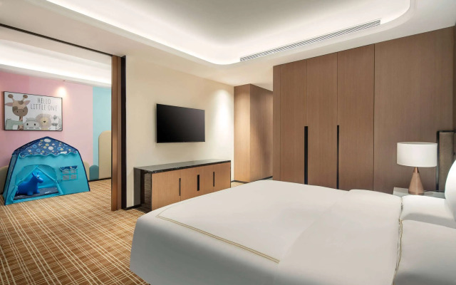 La Quinta by Wyndham Weifang South