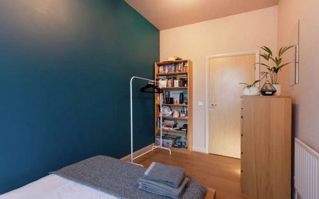 Apartment 74