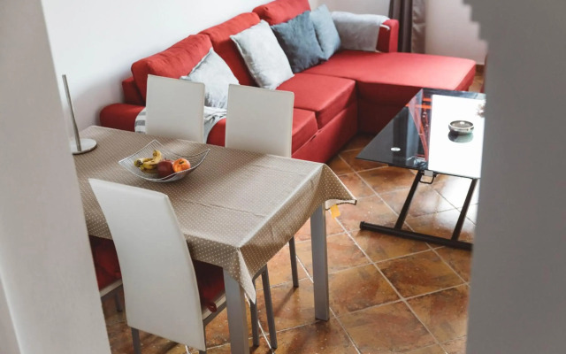 Apartamento Cuesta del salado