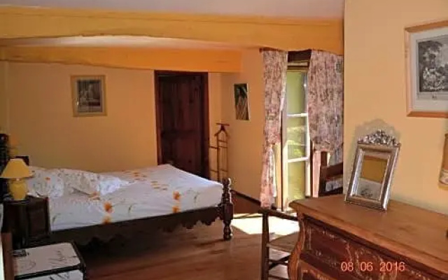 Les Loges du Manoir