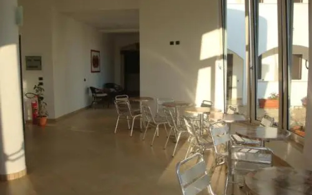 Hotel Maggiore