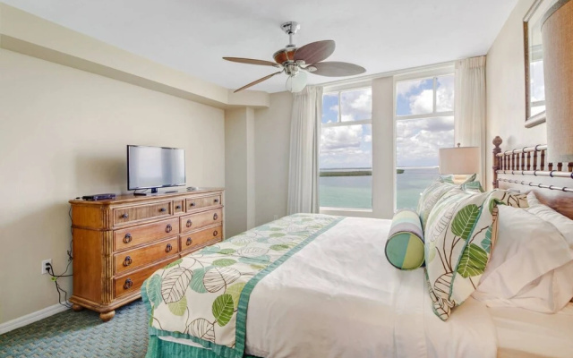 Lovers Key Resort 905