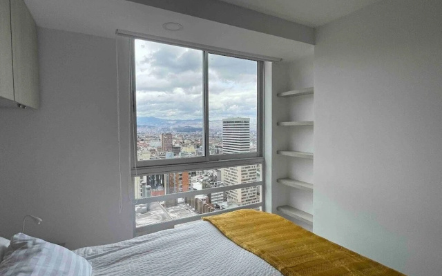 Torre Ventto 2623