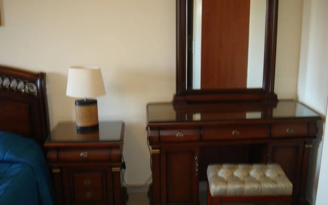 Perdika Suites