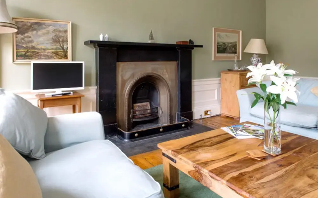 Quality Stay 3-Bedroom Apartment