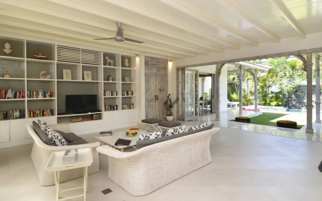 Casa Cinta 2