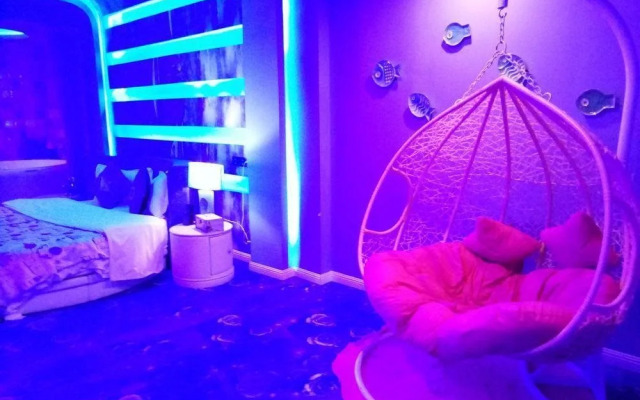 Vegas Cultural Hotel Yinsha Branch
