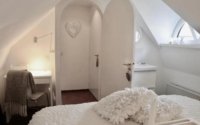 Cavalli's Cottage