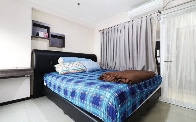 RedLiving Apartemen Gateway Pasteur - TN Hospitality 1 Tower Jade B
