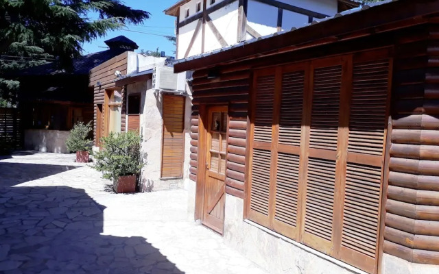 Sierra Suites